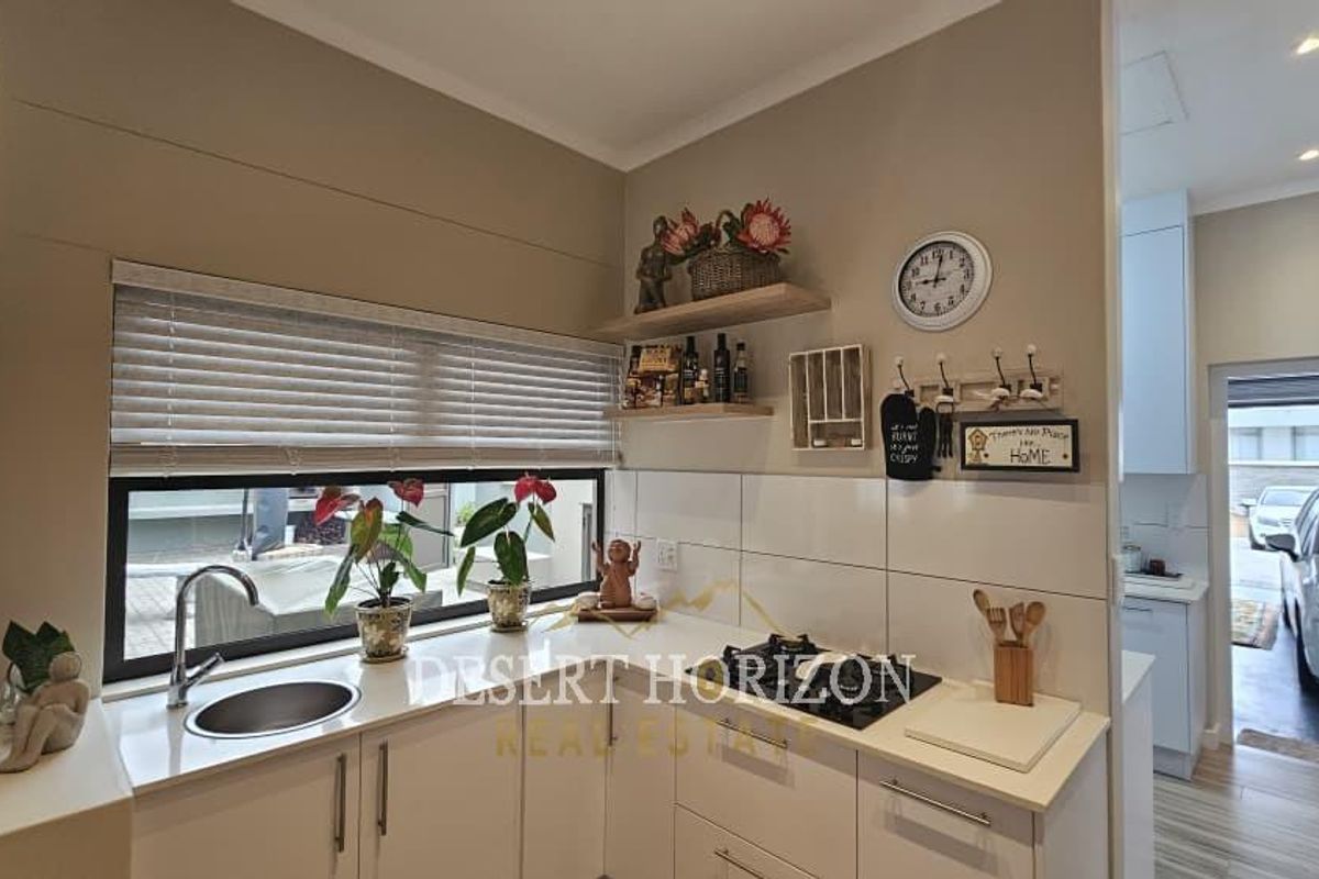 Swakopmund,Mile 4 | Newly Built Seafront Home - Photo 4