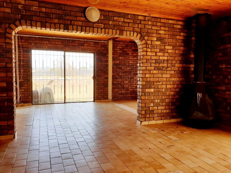 Opportunity Awaits- Plot for sale in Van Rhyn, Benoni - Photo 8