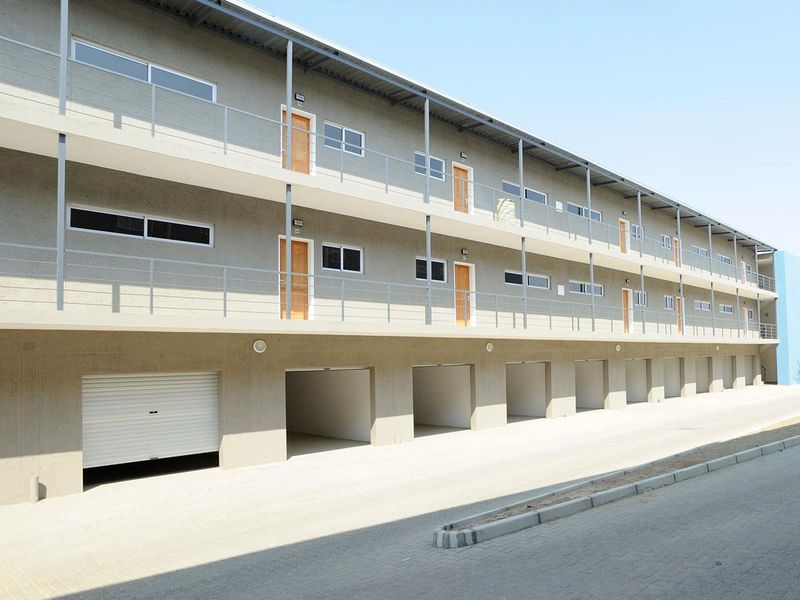 2 BEDROOM APARTMENT FOR SALE IN ROCKY CREST - Photo 2