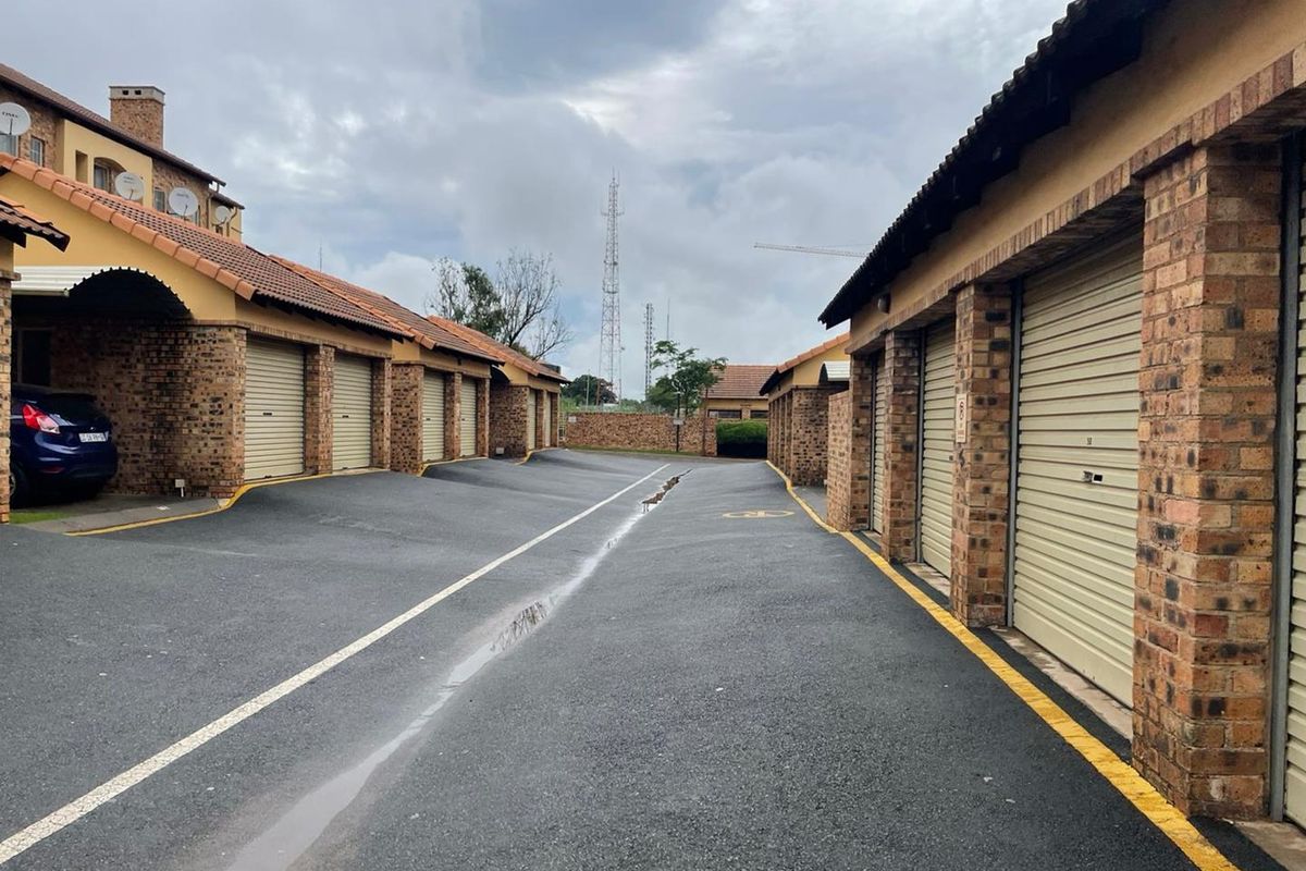 1 bedroom apartment for Sale Carlswald world - Photo 3