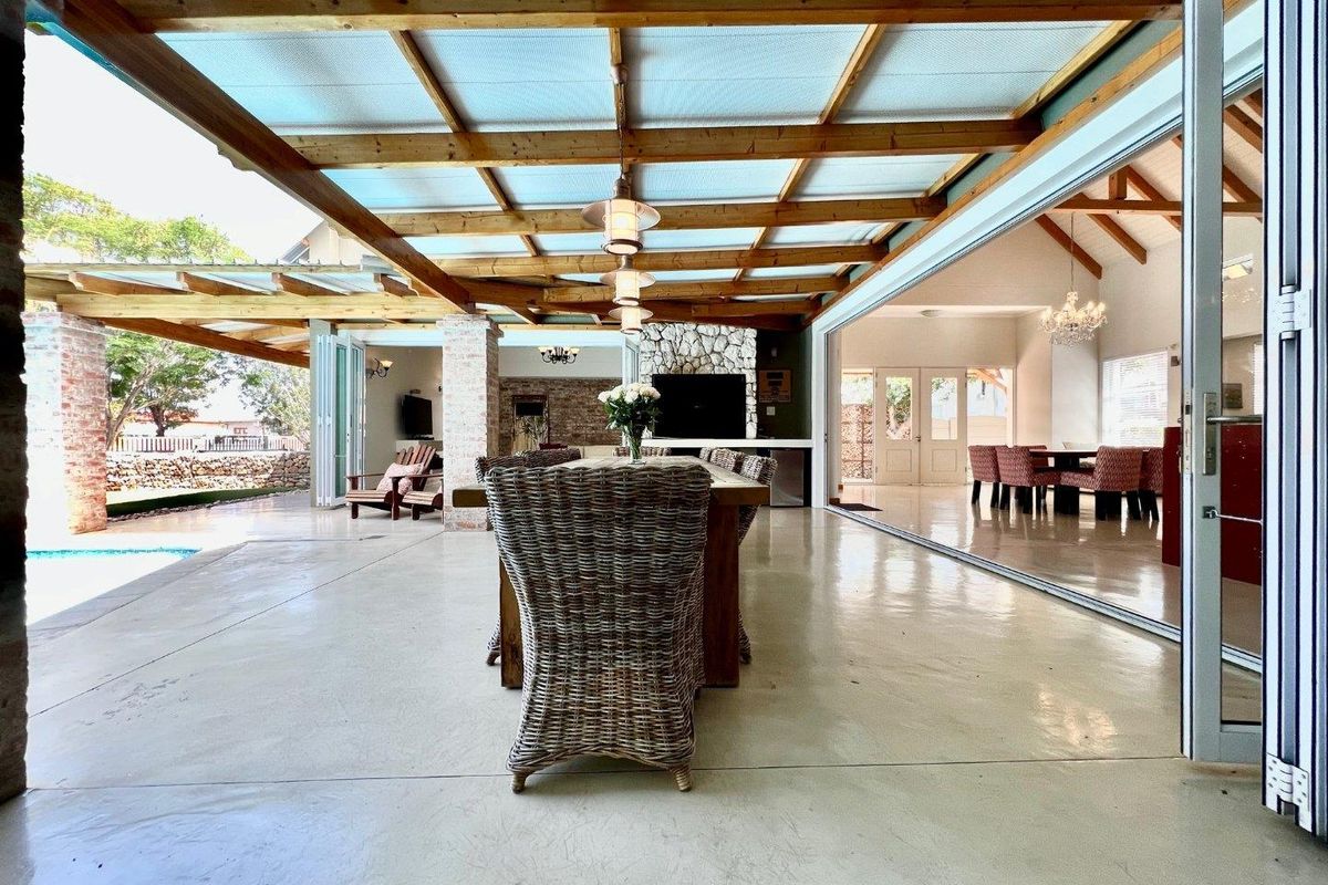 5 Bedroom House for Sale in Lugwigsdorf - Photo 5