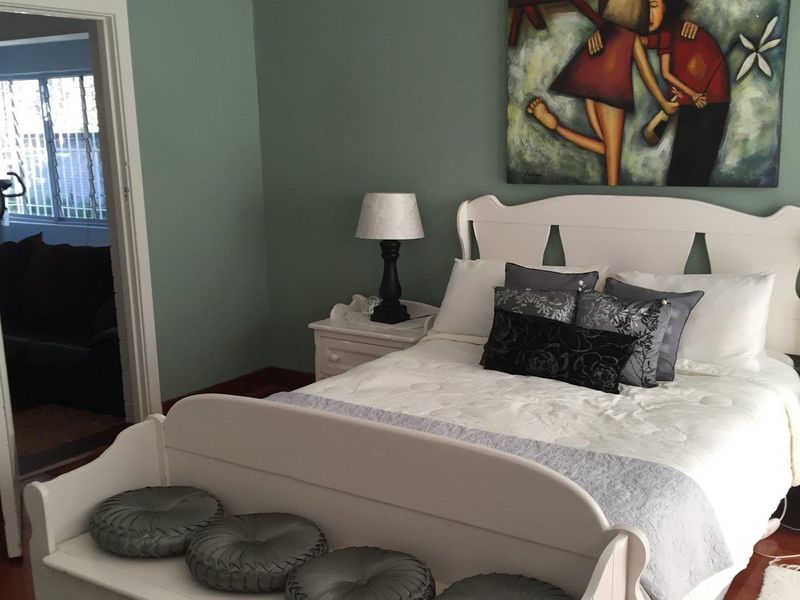 42.8266 ha farm in Hartbeespoort dam - Photo 8