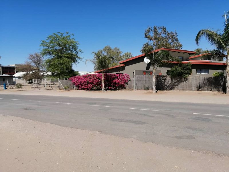 EXCELLENT INVESTMENT FOR SALE IN MARIENTAL 4 RENTAL UNITS ON ONE ERF - Photo 4