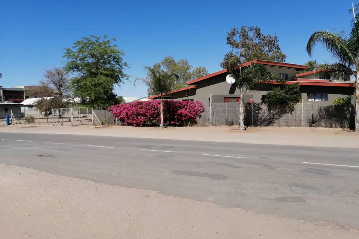 EXCELLENT INVESTMENT FOR SALE IN MARIENTAL 4 RENTAL UNITS ON ONE ERF - Photo 4