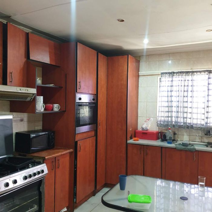 Property #2461544, House For Sale in Katutura