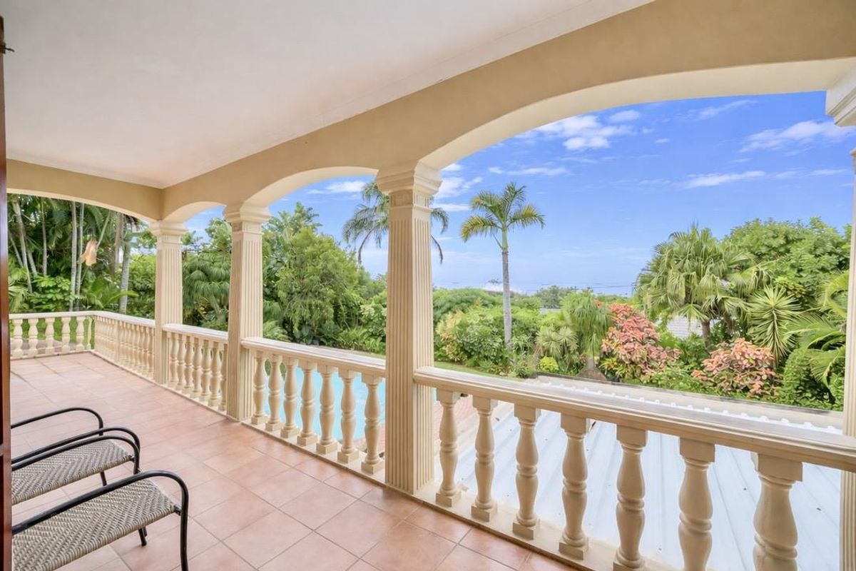 Hendra - Luxury Family Home in Prime La Lucia | Sea Views | 1,440sqm Stand | Flatlet - Photo 3