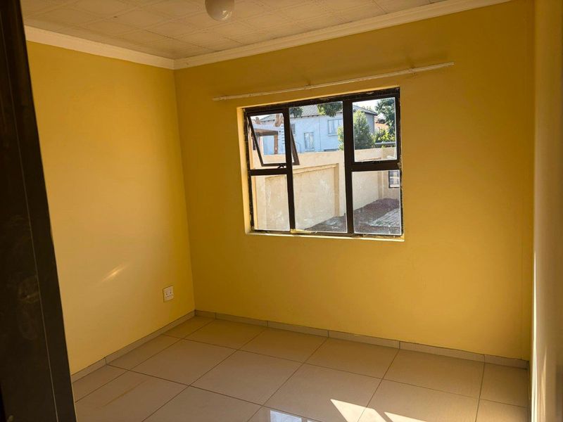 NEW PROPERTY FOR SALE – ROSSLYN EXT 15, PRETORIA NORTH - Photo 6