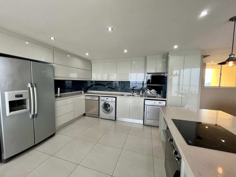 Hendra - Luxury Penthouse with breathtaking Views - Photo 5