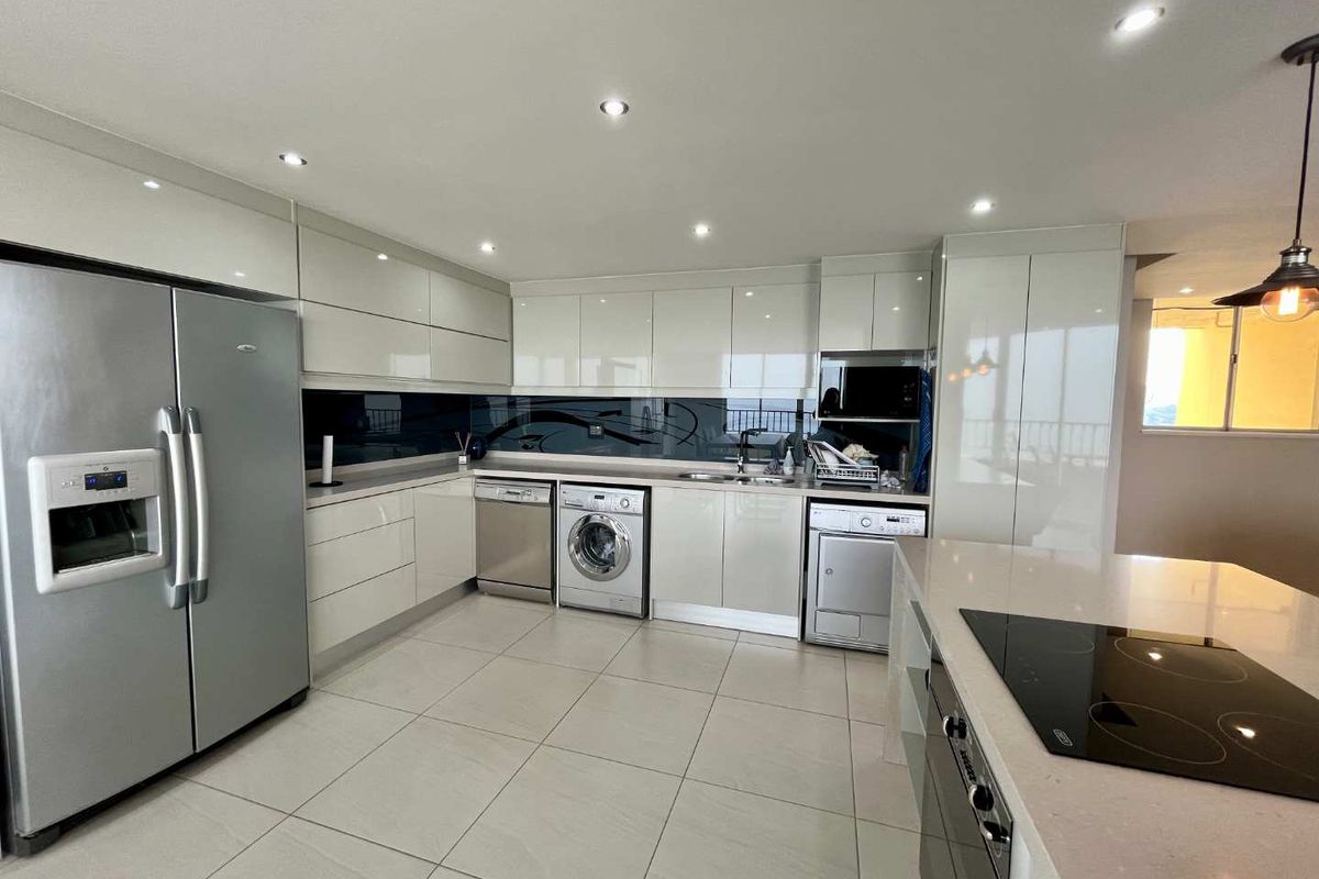 Hendra - Luxury Penthouse with breathtaking Views - Photo 5