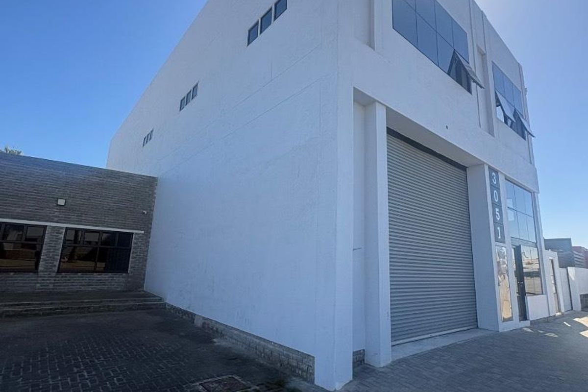 Offices To Rent in Walvis Bay - Photo 3