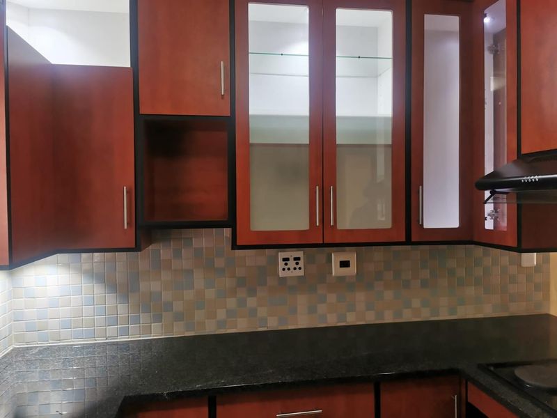 Ground Floor Apartment to Rent in New Redruth - Photo 3