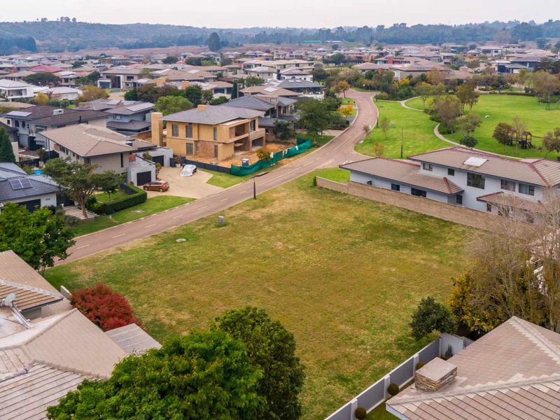 Vacant Stand for Sale in Lombardy Estate – Build Your Dream Home - Photo 6