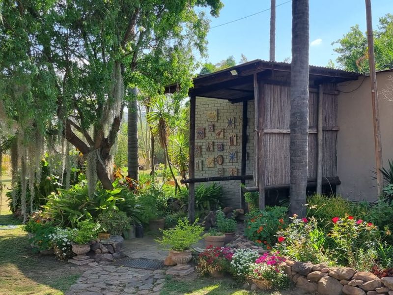 73 Hectare Farm For Sale De Tweedespruit Cullinan - Photo 8