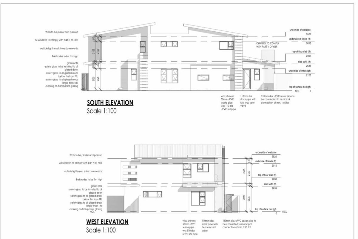 Modern Duet in Secure Eco Estate – Coming Soon - Photo 4