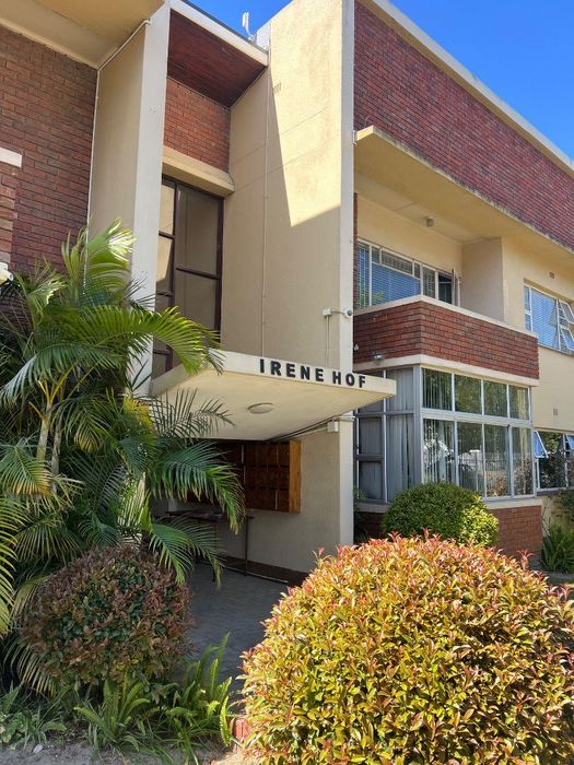 Property #2426380, Apartment Sold in Silver Oaks