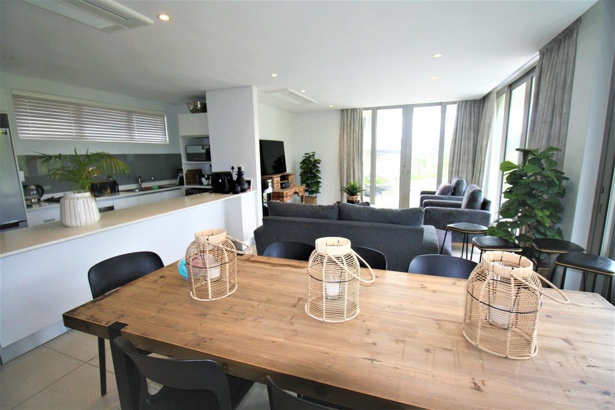 Penthouse Design - Photo 4