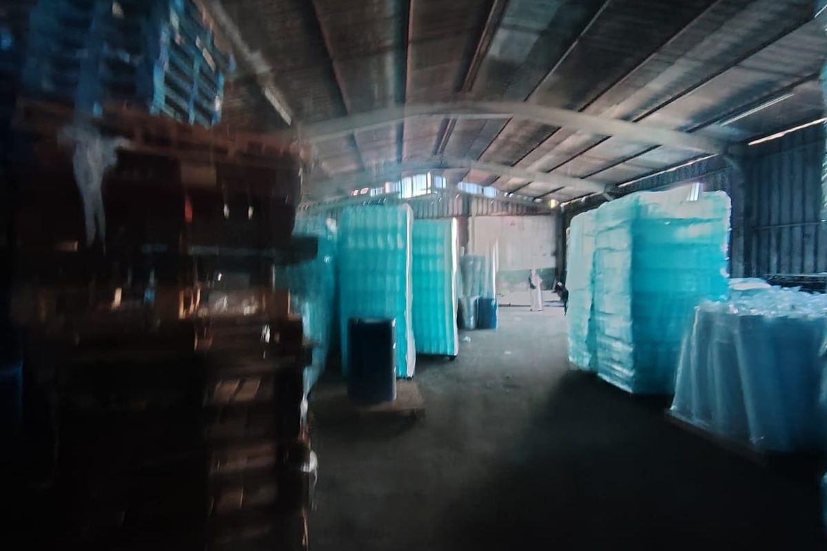 Warehouse to let in Greyvillle, Berea - Photo 2