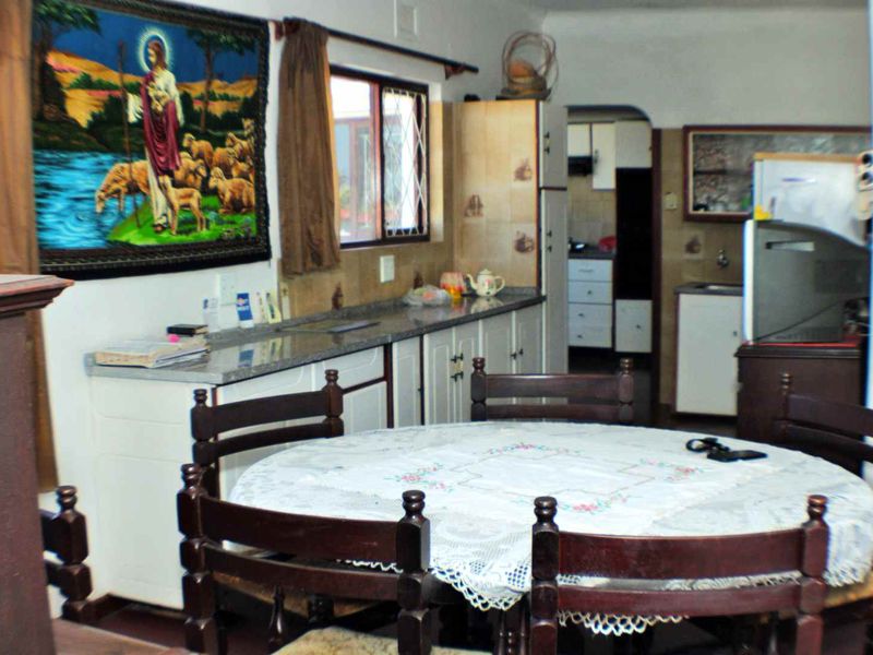 4 Bedroom House in Oslo Beach – R1,85m - Photo 8