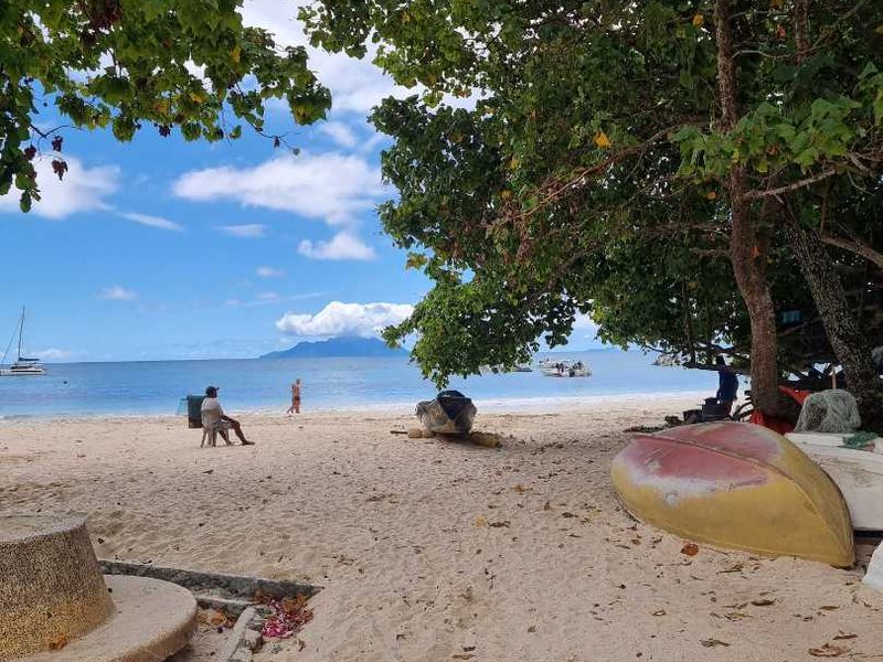 Re-development opportunity Beau Vallon - Photo 9