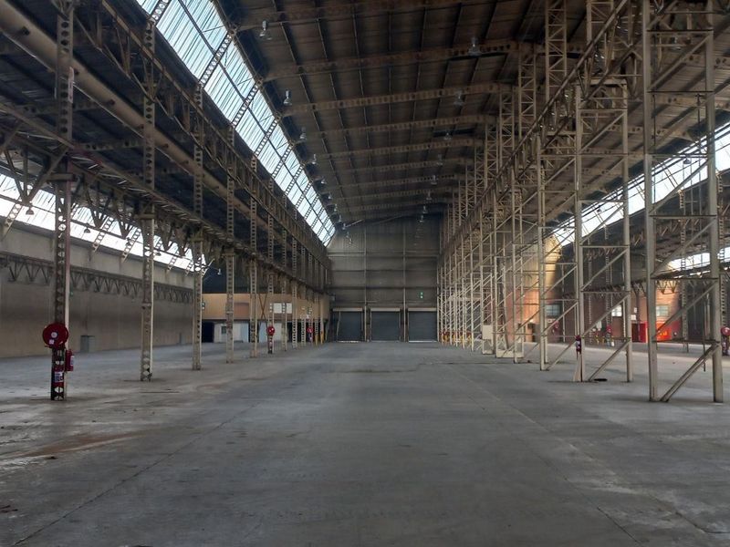 7 177m2 Alrode Warehouse To Let - Photo 6