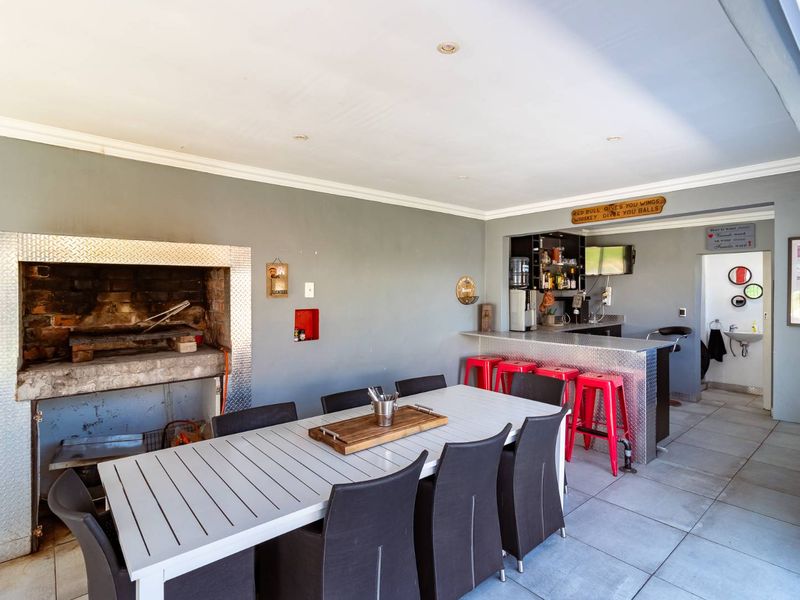 This beautifully renovated home offers modern comfort, excellent entertainment space, and valuable off-grid features — a rare find in central Adcockvale. - Photo 2