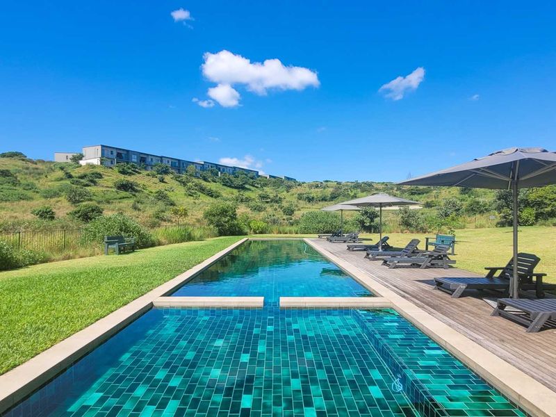 Zululami Coastal Estate Magnificent new build - Photo 9
