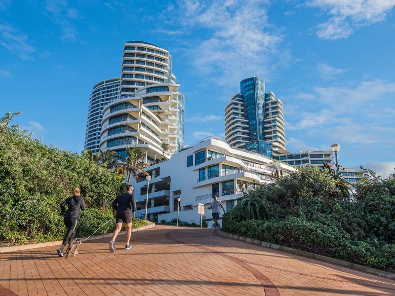 MINI STUDIO APARTMENT TO RENT at The Pearls of Umhlanga®️ - Photo 5