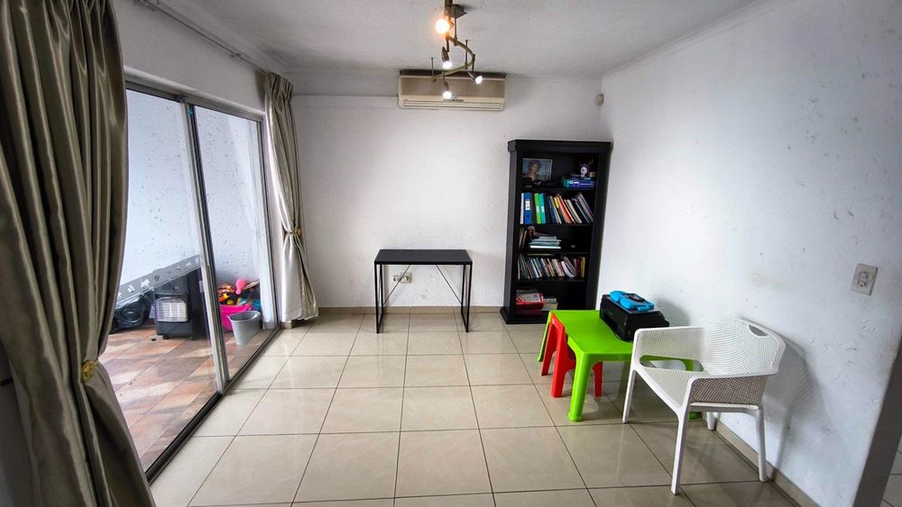 dining room (with aircon)