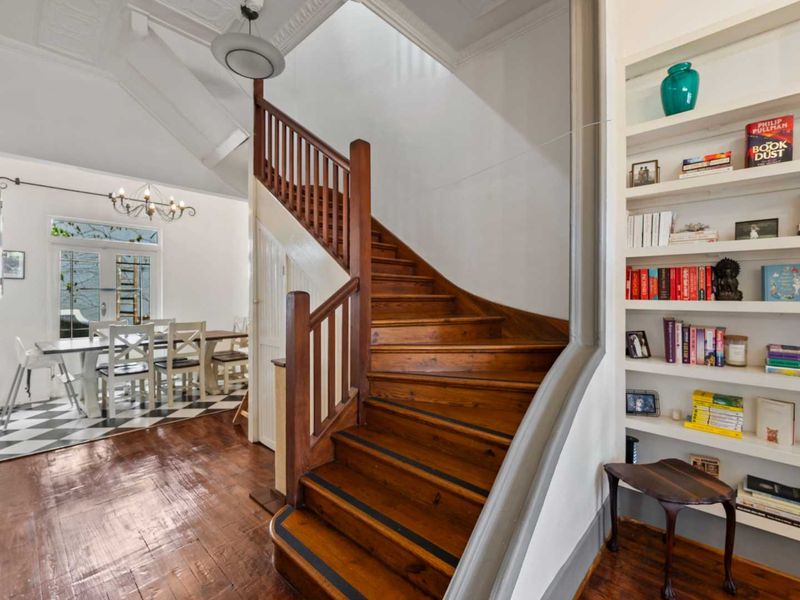 Elegant Georgian House in Oranjezicht - RARE OPPORTUNITY - Photo 2