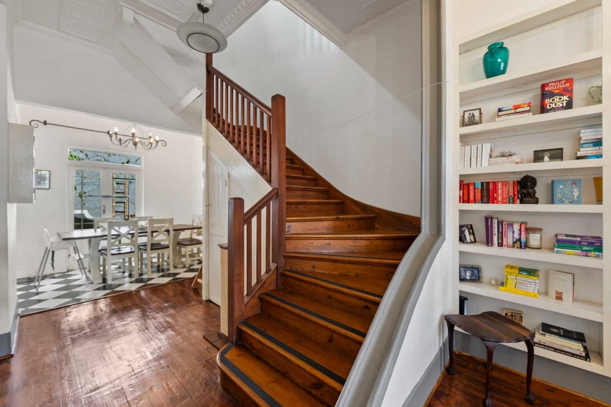 Elegant Georgian House in Oranjezicht - RARE OPPORTUNITY - Photo 2