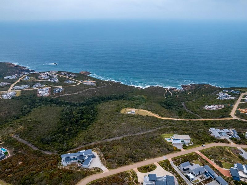 PRIME 2300 SQM STAND IN THE EXCLUSIVE BRINK ECO ESTATE, HEROLDS BAY - Photo 4