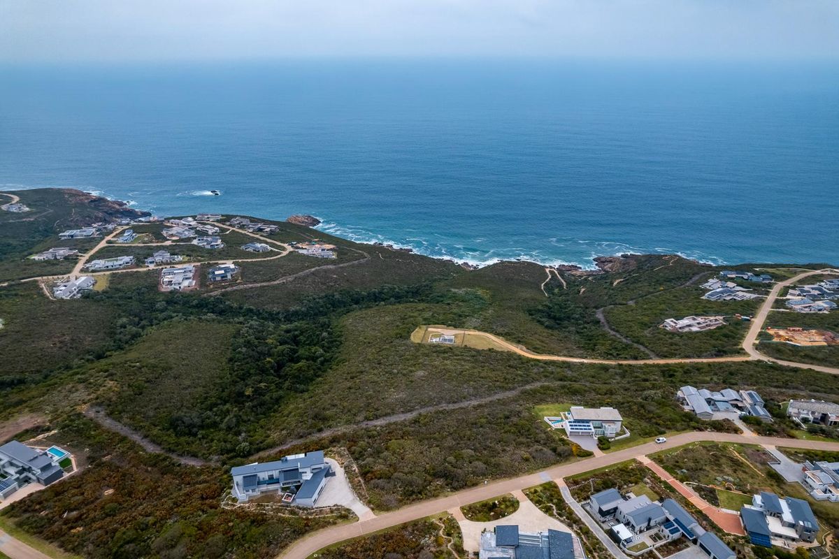 PRIME 2300 SQM STAND IN THE EXCLUSIVE BRINK ECO ESTATE, HEROLDS BAY - Photo 4