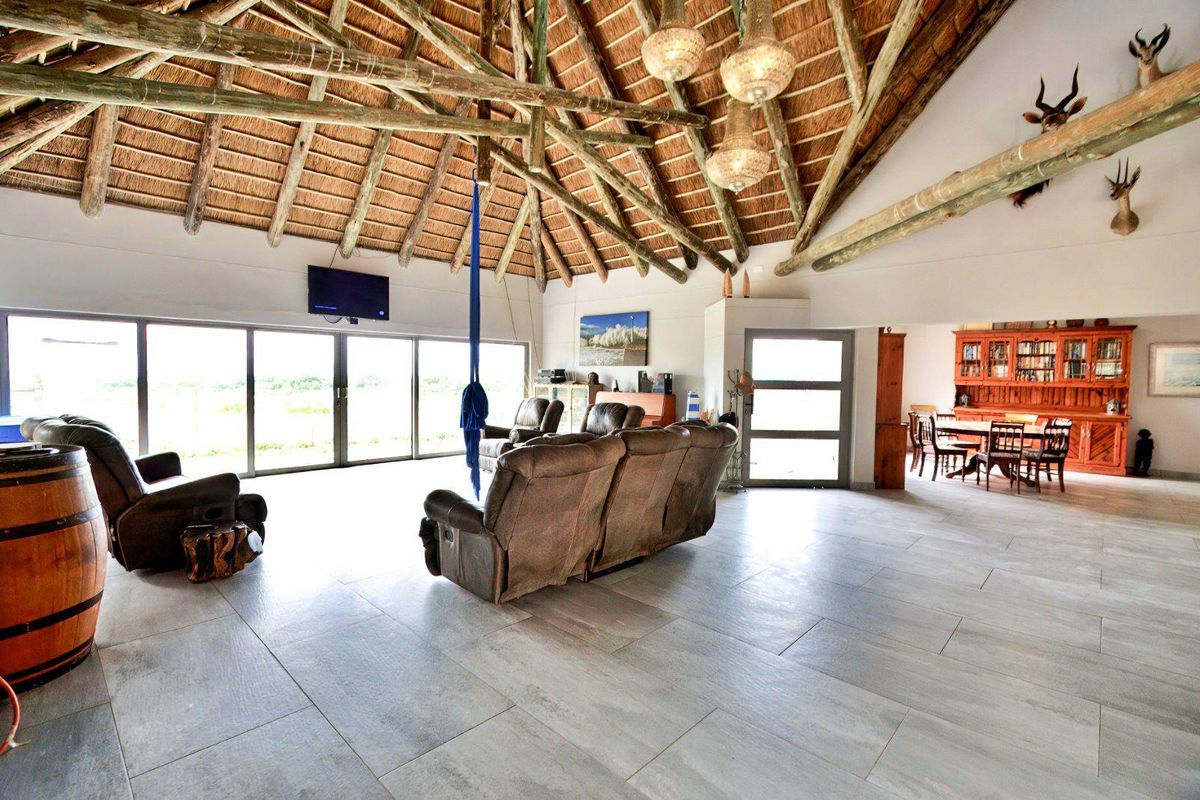Prime property for sale in Fisantekraal, Stilbaai-wes. - Photo 3