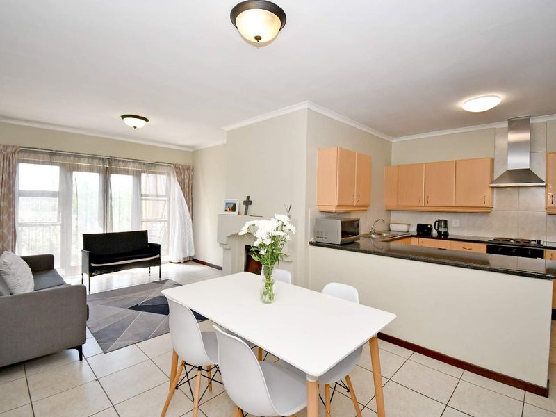 Modern Elegance & Easy Living in the Heart of Dainfern - Photo 5