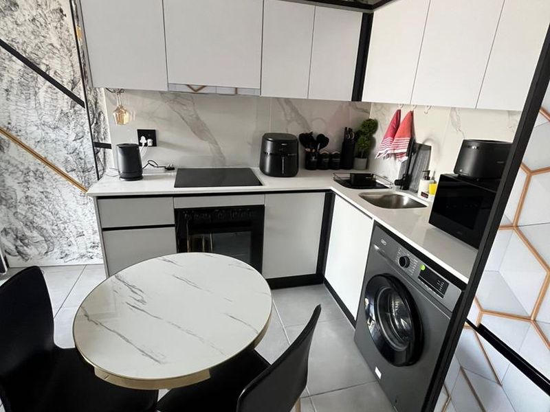 1 Bedroom  Apartment to rent - Photo 7