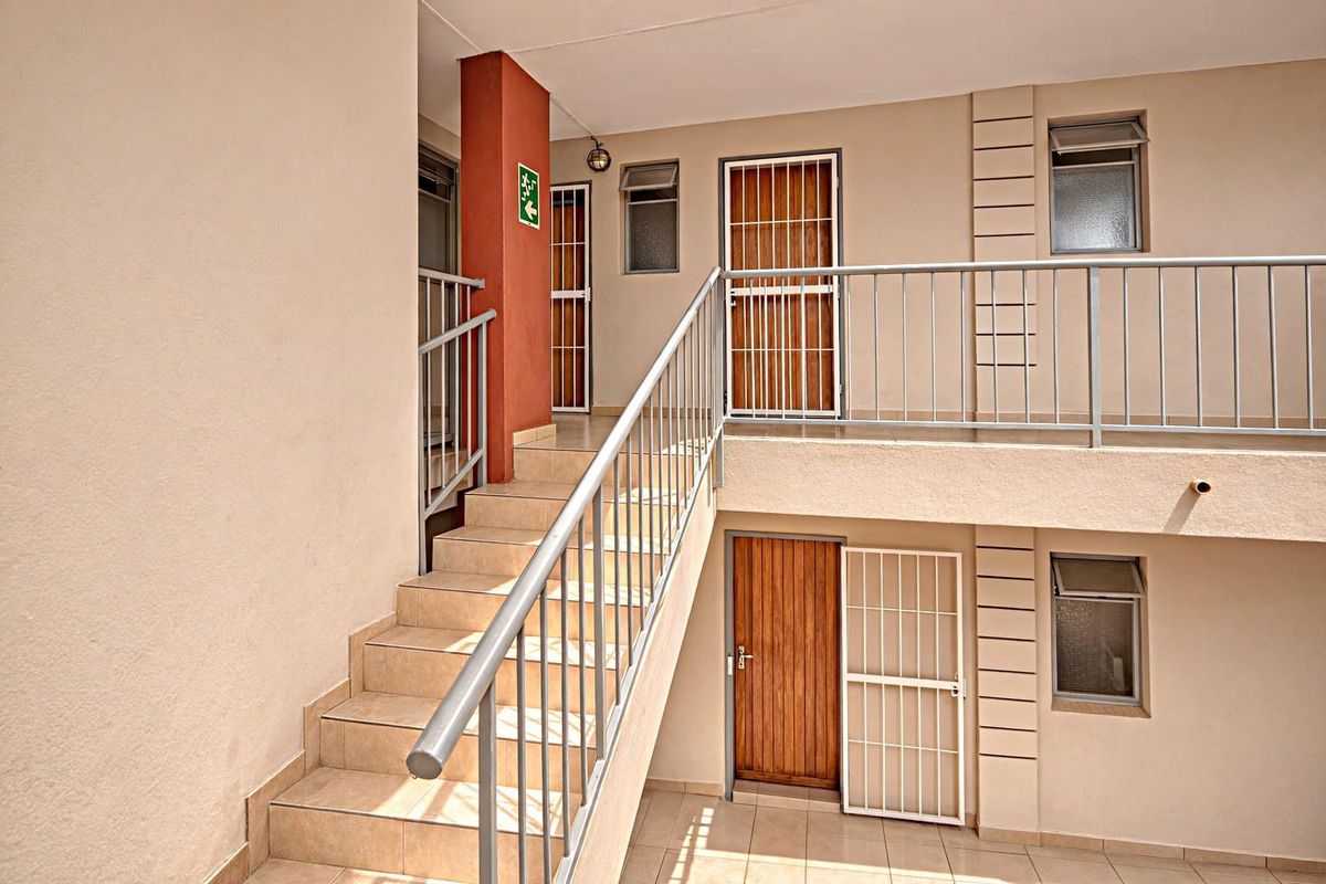 Jabulani Heights - Photo 2