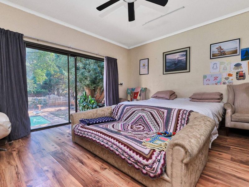 Spacious Family Home with Endless Potential - Photo 8