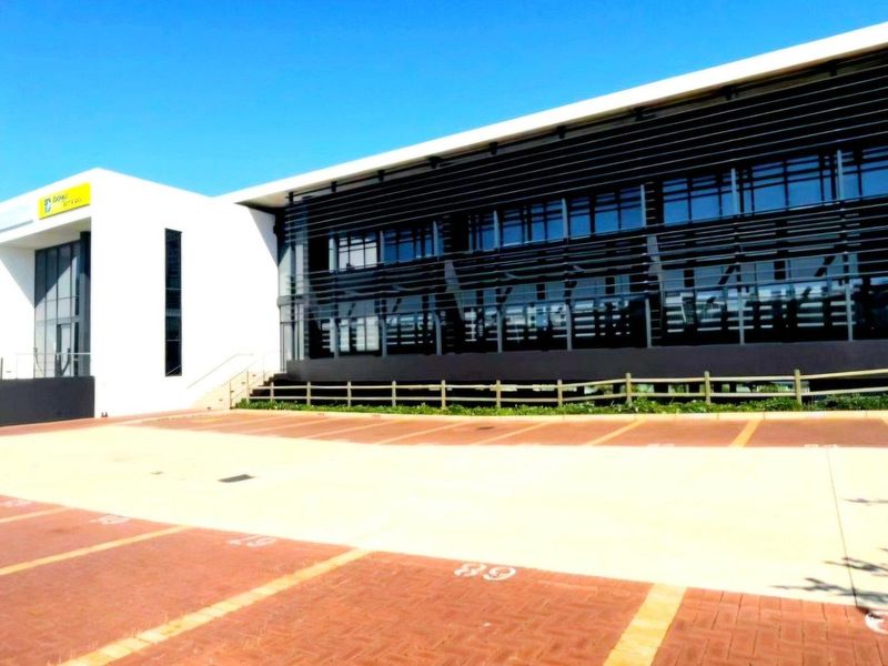 Corporate HQ Opportunity | Generator | 1,678m2 | Umhlanga Rocks Drive - Photo 1