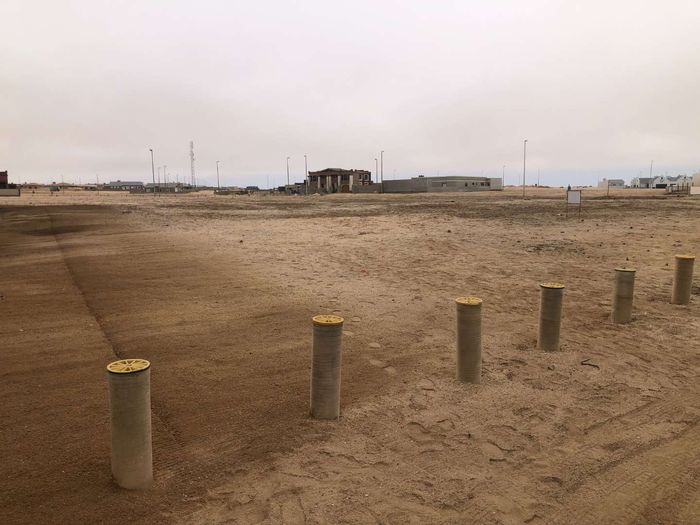 Property #2218152, Vacant Land Residential For Sale in Sunbay
