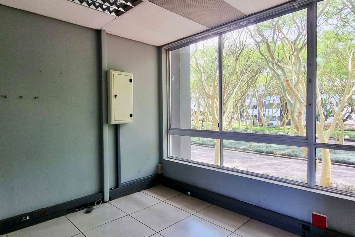 Commercial Space to Rent | Somerset Park - Value Rental, Fibre-Ready, Quick N2/M41 Access - Photo 3