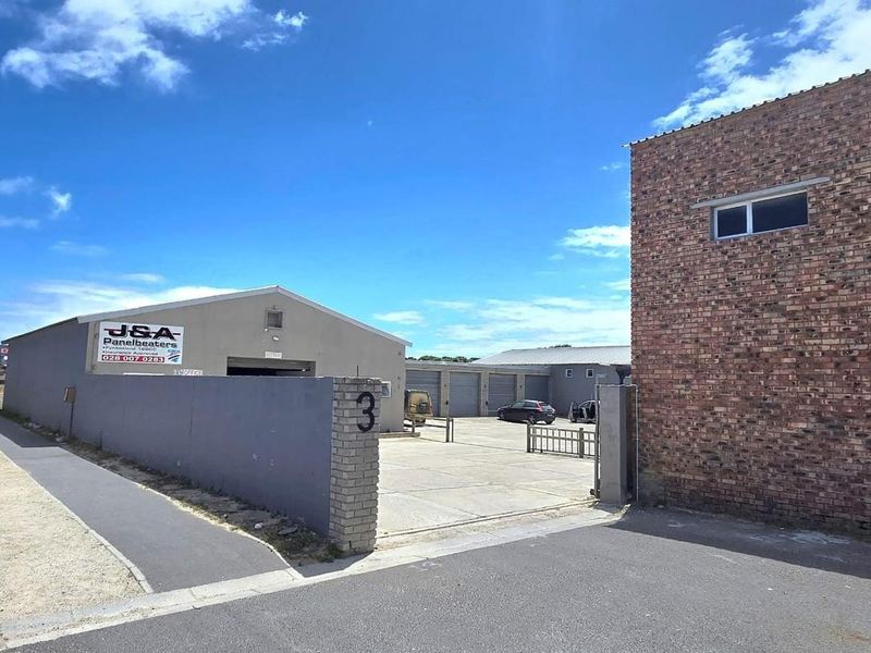 Prime Commercial Property For Sale - Gansbaai Central - Photo 7