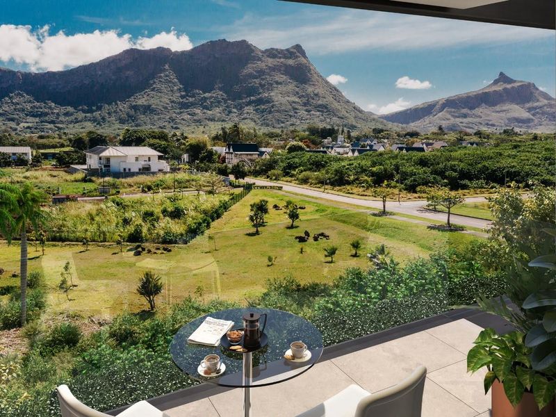 Your Modern Retreat in the Heart of Moka - Photo 10