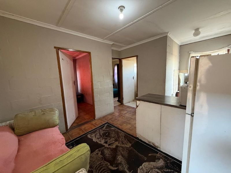 2 bedroom apartment in wembley park - Photo 7