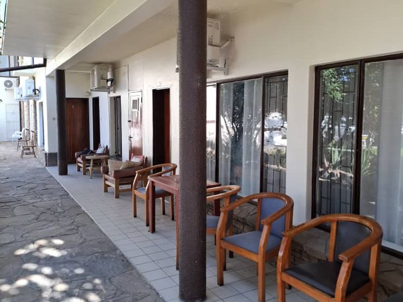 Hotel For Sale - Windhoek Central - Photo 3