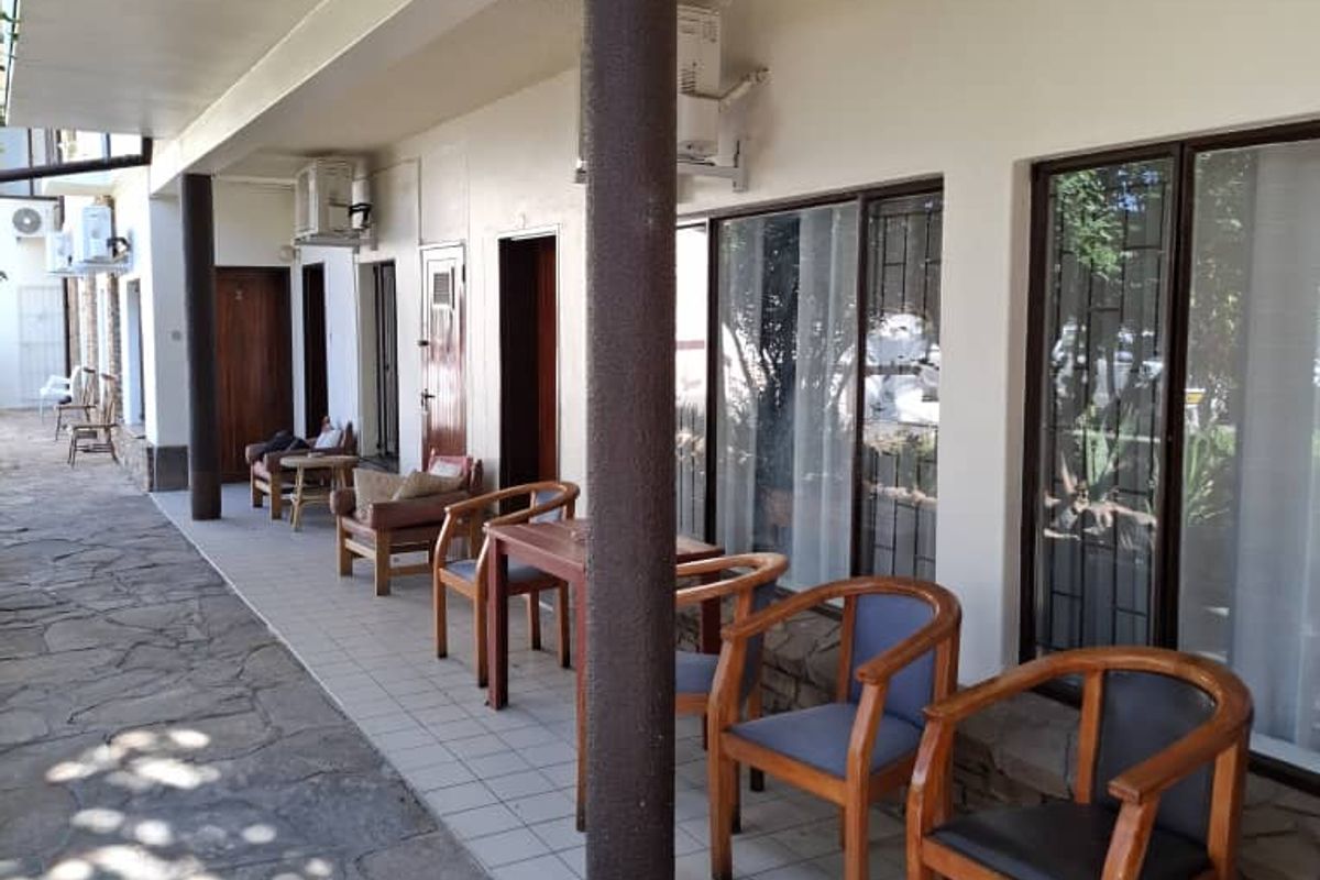 Hotel For Sale - Windhoek Central - Photo 3