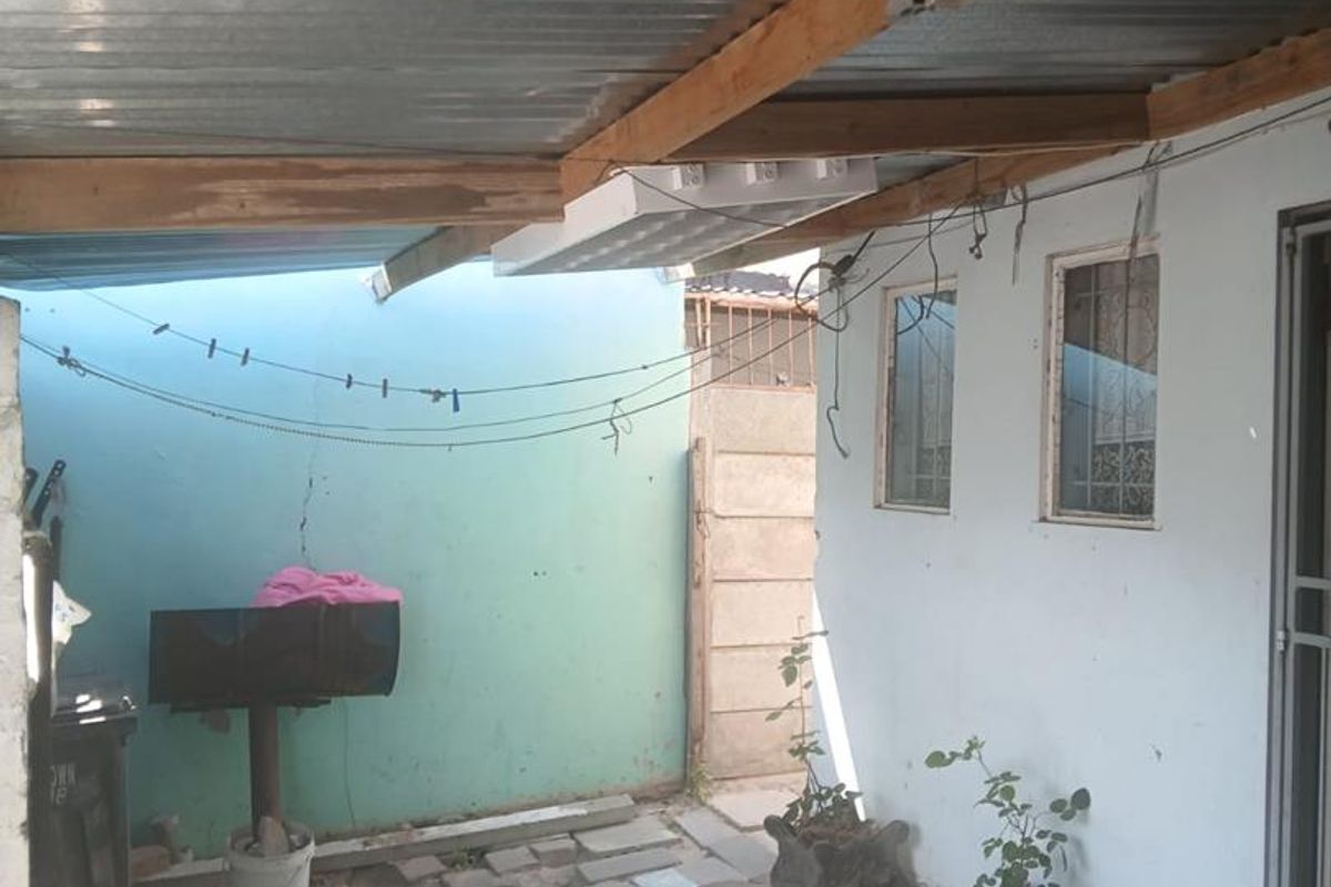 2 Bedroom property in Delft - Photo 5