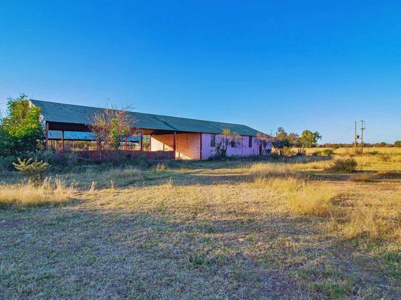 Charming Retired Farm in Doornpoort – A Unique Opportunity - Photo 4