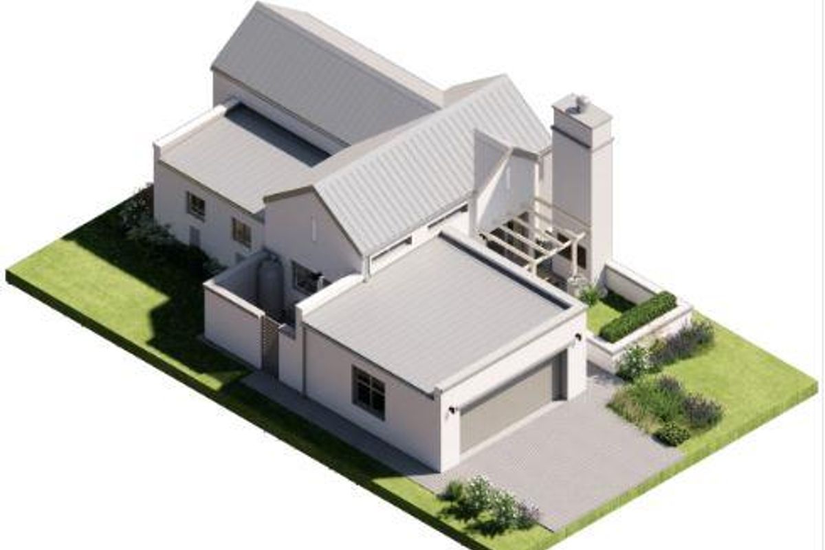 Secure Coastal Living | Plot & Plan | Full Title | VAT Included - Photo 2