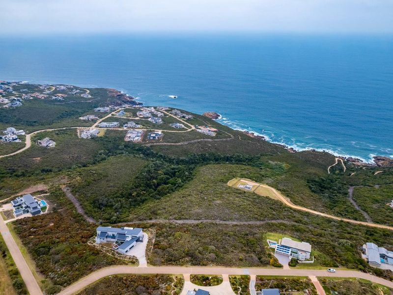 PRIME 2300 SQM STAND IN THE EXCLUSIVE BRINK ECO ESTATE, HEROLDS BAY - Photo 3