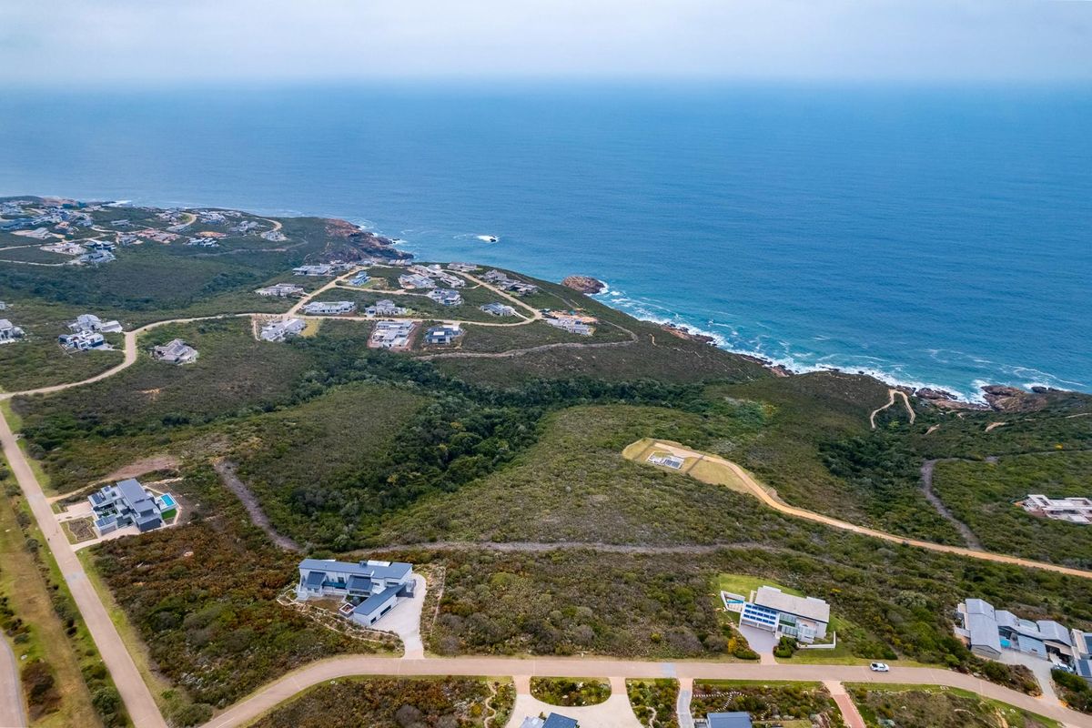 PRIME 2300 SQM STAND IN THE EXCLUSIVE BRINK ECO ESTATE, HEROLDS BAY - Photo 3